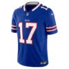 josh allen buffalo bills nike vapor fuse limited jersey royal clowdercats 1210c.jpg