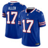 josh allen buffalo bills nike vapor fuse limited jersey royal clowdercats 1jwy4.jpg