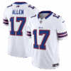 josh allen buffalo bills nike vapor fuse limited jersey white clowdercats jzuho.png
