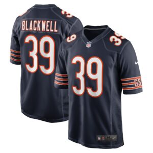 josh blackwell chicago bears nike game player jersey navy clowdercats un4ad.jpg