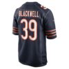 josh blackwell chicago bears nike game player jersey navy clowdercats xcqpg.jpg