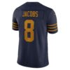 josh jacobs green bay packers nike the 1923 classic vapor fuse limited jersey navy clowdercats nubdz.jpg