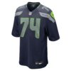 josh jones seattle seahawks nike team game jersey college navy clowdercats uvxwx.jpg