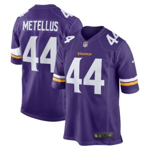josh metellus minnesota vikings nike game jersey purple clowdercats vmw8s.jpg
