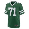josh myers new york jets nike team game jersey legacy green clowdercats utkmz.jpg