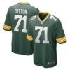 josh sitton green bay packers nike retired game jersey green clowdercats jen3e.jpg