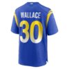 josh wallace los angeles rams nike game jersey royal clowdercats jonkv.jpg