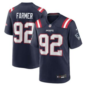 joshua farmer new england patriots nike team game jersey navy clowdercats xk7s8.jpg