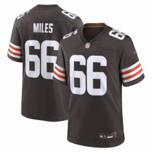 joshua miles cleveland browns nike team game jersey brown clowdercats cp7an.png