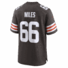 joshua miles cleveland browns nike team game jersey brown clowdercats jmaii.png