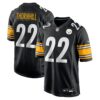 juan thornhill pittsburgh steelers nike team game jersey black clowdercats 3yvcx.jpg