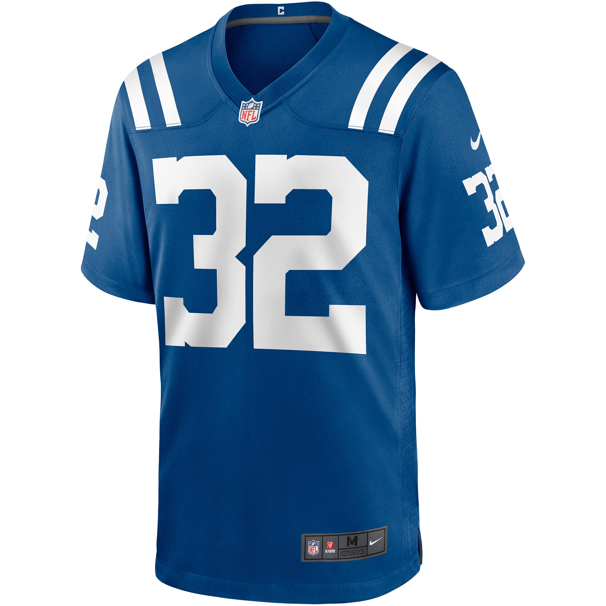 julian blackmon indianapolis colts nike game jersey royal clowdercats pmjox.jpg