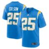junior colson los angeles chargers nike team game jersey powder blue clowdercats rofom.jpg