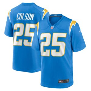 junior colson los angeles chargers nike team game jersey powder blue clowdercats rofom.jpg