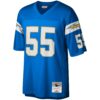 junior seau los angeles chargers mitchell ness big tall 2002 retired player replica jersey powder blue clowdercats rpzmj.jpg