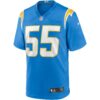 junior seau los angeles chargers nike game retired player jersey powder blue clowdercats s7qw3.jpg
