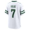 justin fields new york jets nike game jersey legacy white clowdercats mt8sy.jpg