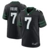 justin fields new york jets nike game jersey stealth black clowdercats hgu4l.jpg