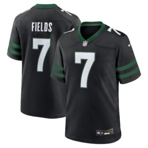 justin fields new york jets nike game jersey stealth black clowdercats hgu4l.jpg