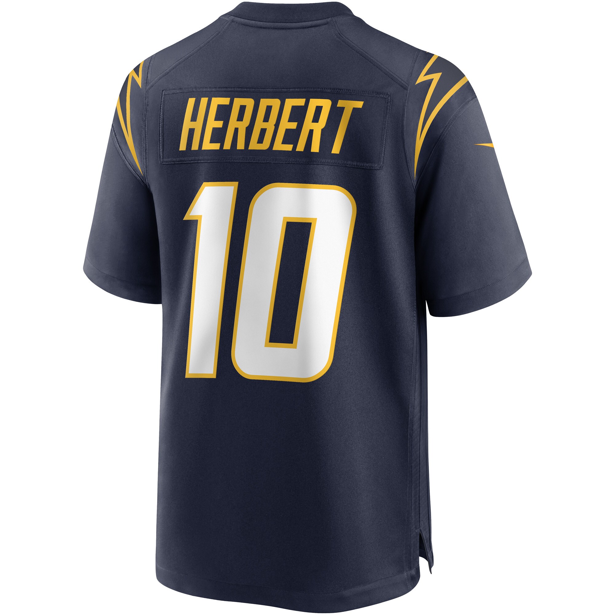 justin herbert los angeles chargers nike alternate game jersey navy clowdercats yveg5.jpg