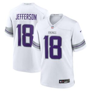 justin jefferson minnesota vikings nike alternate game player jersey white clowdercats waael.jpg
