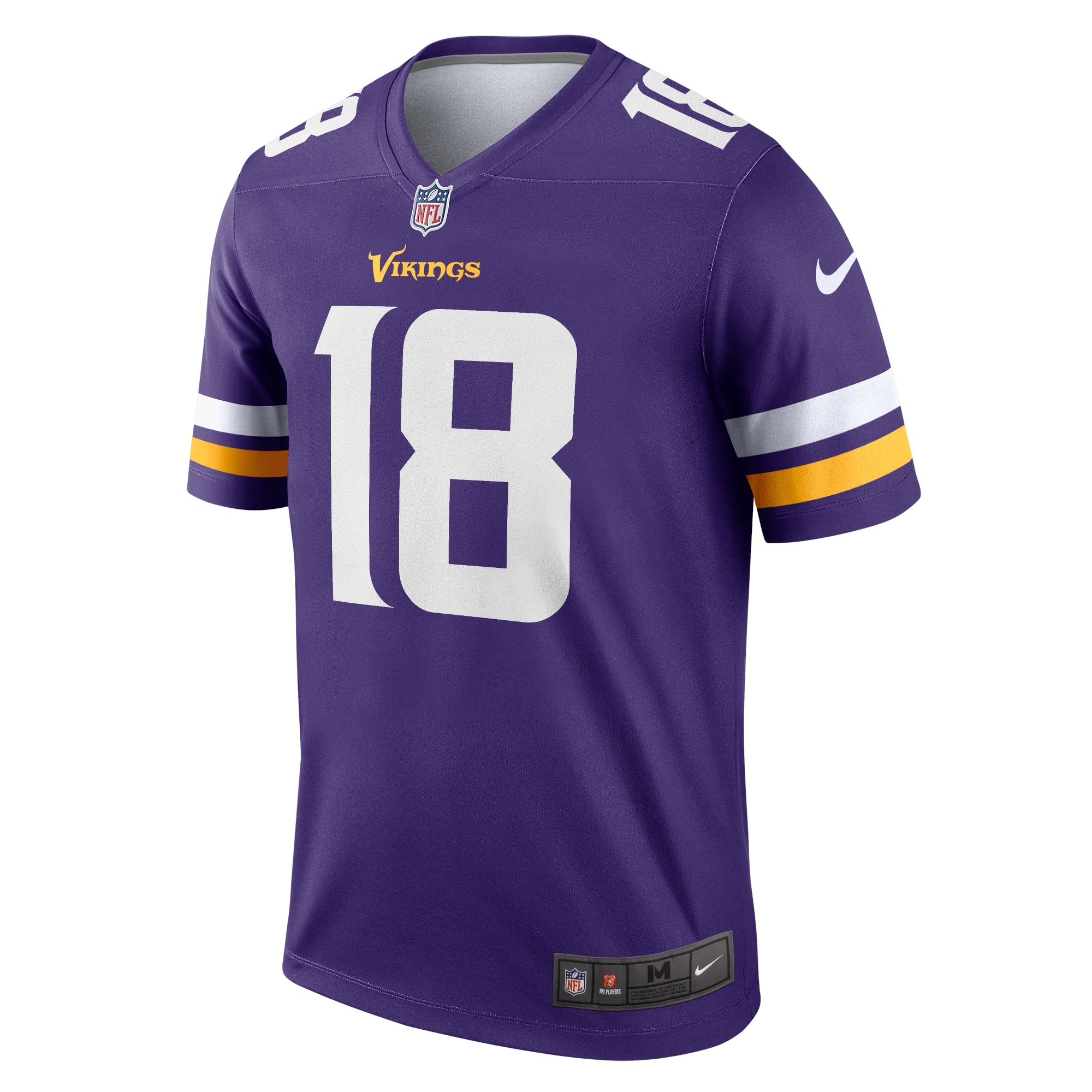 justin jefferson minnesota vikings nike legend player performance top purple clowdercats 9yqu1.jpg