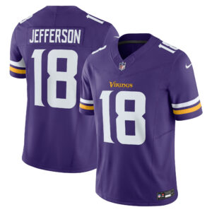 justin jefferson minnesota vikings nike vapor fuse limited jersey purple clowdercats qtdsd.jpg