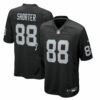 justin shorter las vegas raiders nike team game jersey black clowdercats jvk8n.jpg