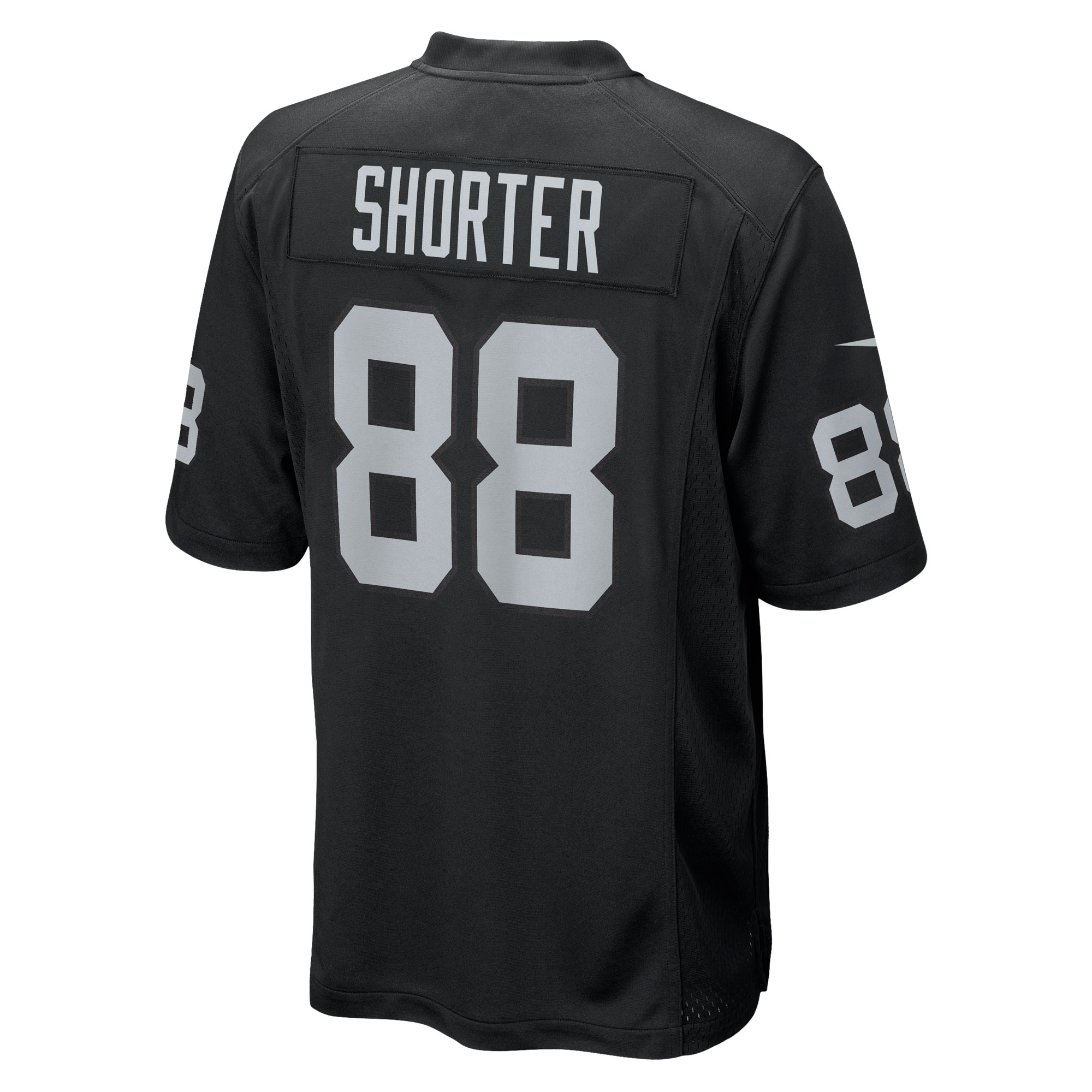 justin shorter las vegas raiders nike team game jersey black clowdercats xtrzt.jpg