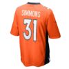 justin simmons denver broncos nike game jersey orange clowdercats yhzvj.jpg