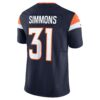 justin simmons denver broncos nike vapor fuse limited jersey navy clowdercats crqp4.jpg