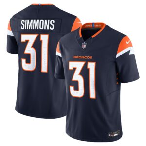 justin simmons denver broncos nike vapor fuse limited jersey navy clowdercats qg5zc.jpg