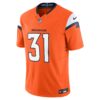 justin simmons denver broncos nike vapor fuse limited jersey orange clowdercats e9sr3.jpg