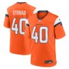 justin strnad denver broncos nike team game jersey orange clowdercats ceffy.jpg