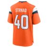 justin strnad denver broncos nike team game jersey orange clowdercats jlqfh.jpg