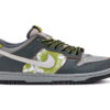 Nike SB Dunk Low x HUF Wait, What!? FD8775-002