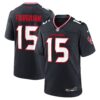 kaimi fairbairn houston texans nike team game jersey navy clowdercats b2bhj.jpg