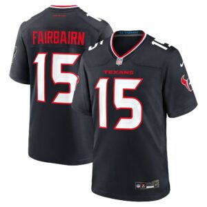 kaimi fairbairn houston texans nike team game jersey navy clowdercats b2bhj.jpg