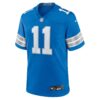 kalif raymond detroit lions nike team game jersey blue clowdercats 3ohi0.jpg