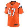 karene reid denver broncos nike team game jersey orange clowdercats 4lt7b.jpg
