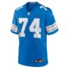 kayode awosika detroit lions nike team game jersey blue clowdercats mpv9e.jpg