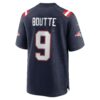 kayshon boutte new england patriots nike game jersey navy clowdercats 3msjm.jpg