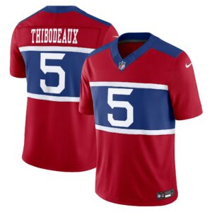 kayvon thibodeaux new york giants nike alternate vapor fuse limited jersey century red clowdercats mmvlg.jpg
