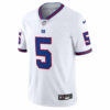 kayvon thibodeaux new york giants nike alternate vapor untouchable limited jersey white clowdercats paxzg.jpg