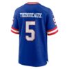 kayvon thibodeaux new york giants nike classic player game jersey royal clowdercats uc1q1.jpg