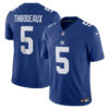 kayvon thibodeaux new york giants nike vapor fuse limited jersey royal clowdercats dtvmt.jpg