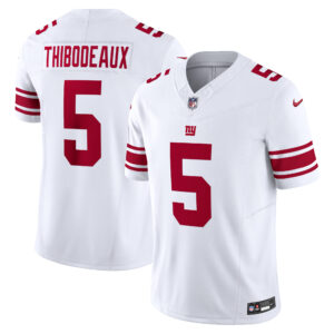 kayvon thibodeaux new york giants nike vapor fuse limited jersey white clowdercats vryl9.jpg