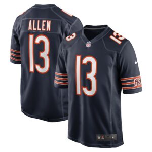 keenan allen chicago bears nike team game jersey navy clowdercats pizdg.jpg