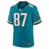 keenan mccardell jacksonville jaguars nike retired player alternate game jersey teal clowdercats ywocw.jpg