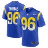 keir thomas los angeles rams nike game player jersey royal clowdercats rekqd.jpg
